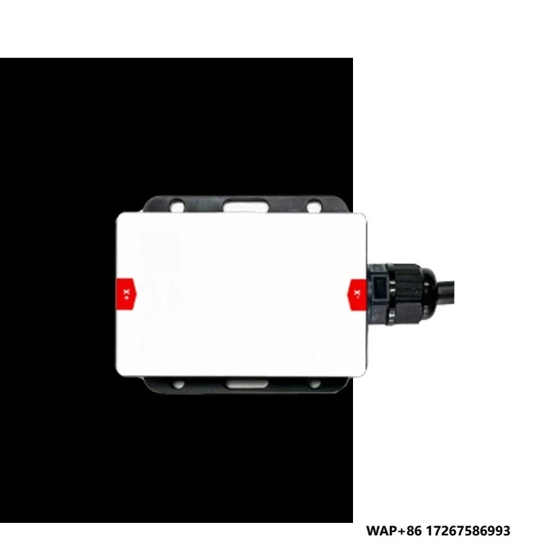 

UBIS-826Y RS232 RS485 TTL CAN Small Dual Axis Inclinometer Analog Electronic Sensors Digital Tilt Truck Car