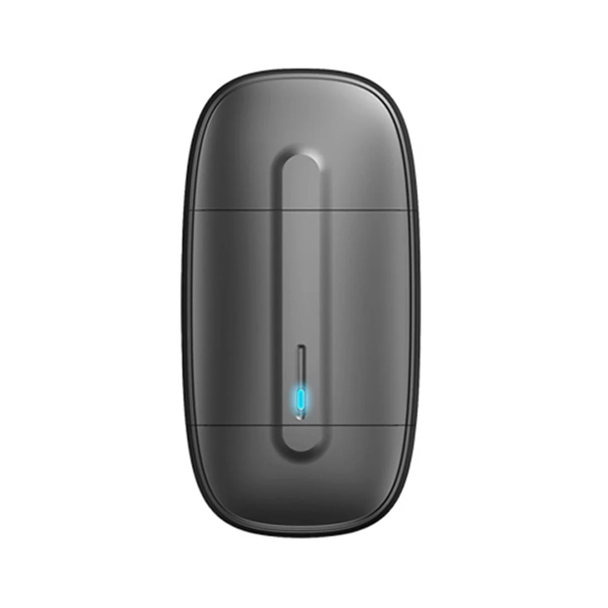 2 في 1 واجهة مزدوجة لاسلكية CarPlay/Android Auto Wireless Super Deal Universal