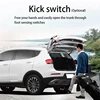 ZhuCamX 지능형 전기 뒷문 자동 리프팅 키트, 메르세데스 벤츠 GLC X253 C253 2015 ~ 2022 용 리모컨 오프너 2