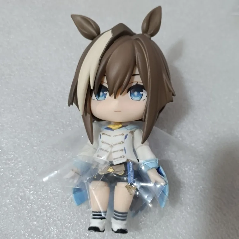 

lixite GSC Clay Man Face doll face hair doll accessories