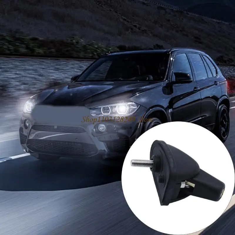 N5KD Professionally Crafted Antenna Base, Plastic Construction, Engineered for a Perf
