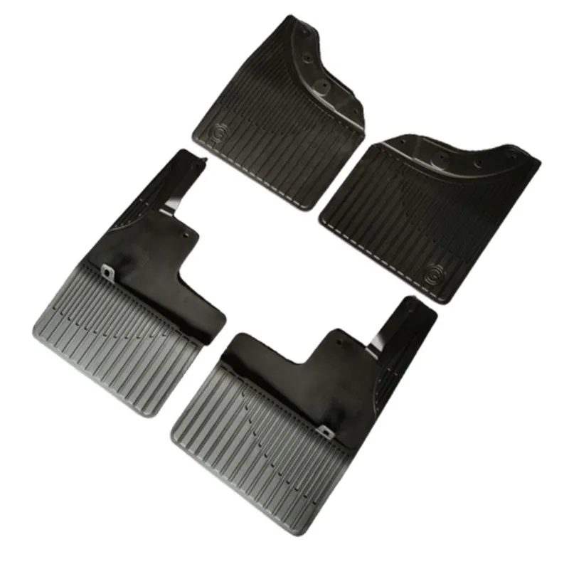 

Suitable for 19 Mercedes-Benz G series fender large G350 G500 car tire fender front and rear accessories modification