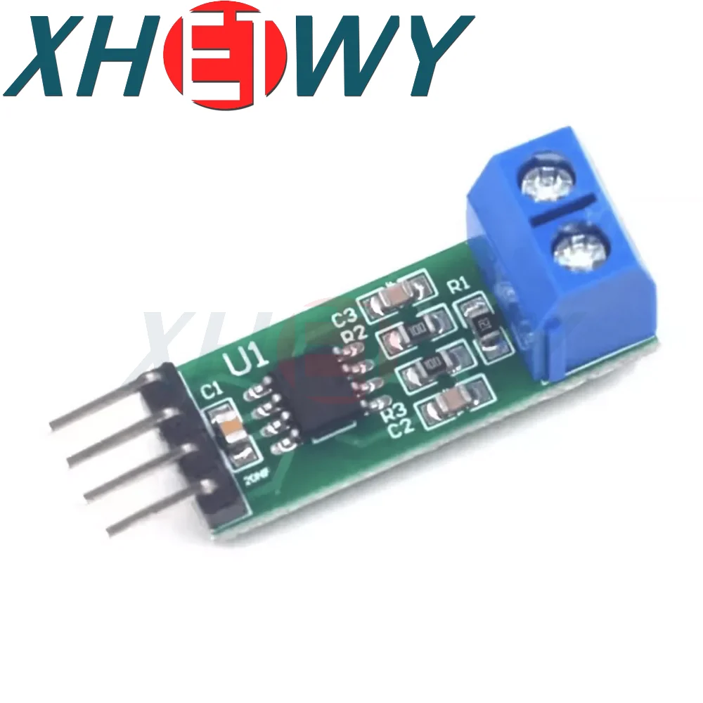 Tja1050 Kan Module Bus Module Kan Bus Transceiver Stm32 Code Voor Arduino Diy Kit