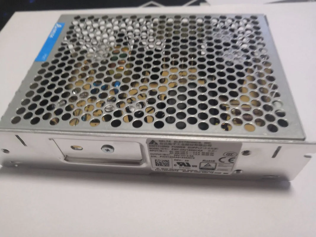 Новый импульсный источник питания