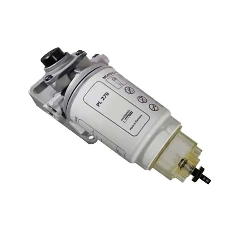 FS19907 PL420 1433649 1 шт. новый топливный фильтр сепаратор топливной воды фильтр дизельный двигатель насос головки грузовика автомобильный двигатель