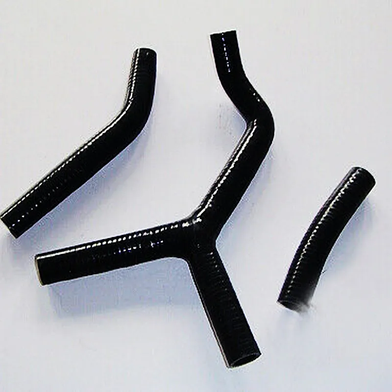 High performance silicone radiator hose FOR KTM 250SX 2003 2004 2005 2006 03 04 05 06