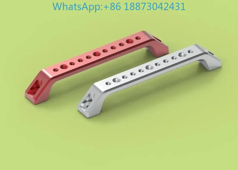 

（1PCS）Astronomical Telescope C-NC Handle/Yuzhong Tianhu Ruixing Xinda Xingda Xingtan Skywatcher