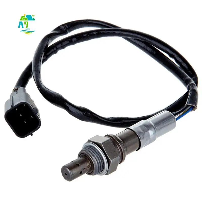 A09E-5-Wire Air Fuel Ratio O2 Oxygen Sensor FIT For MAZDA 6 1.8L 2.0L 2007-2013 LF4J-18-8G1B LF4J-18-8G1A LF4J188G1