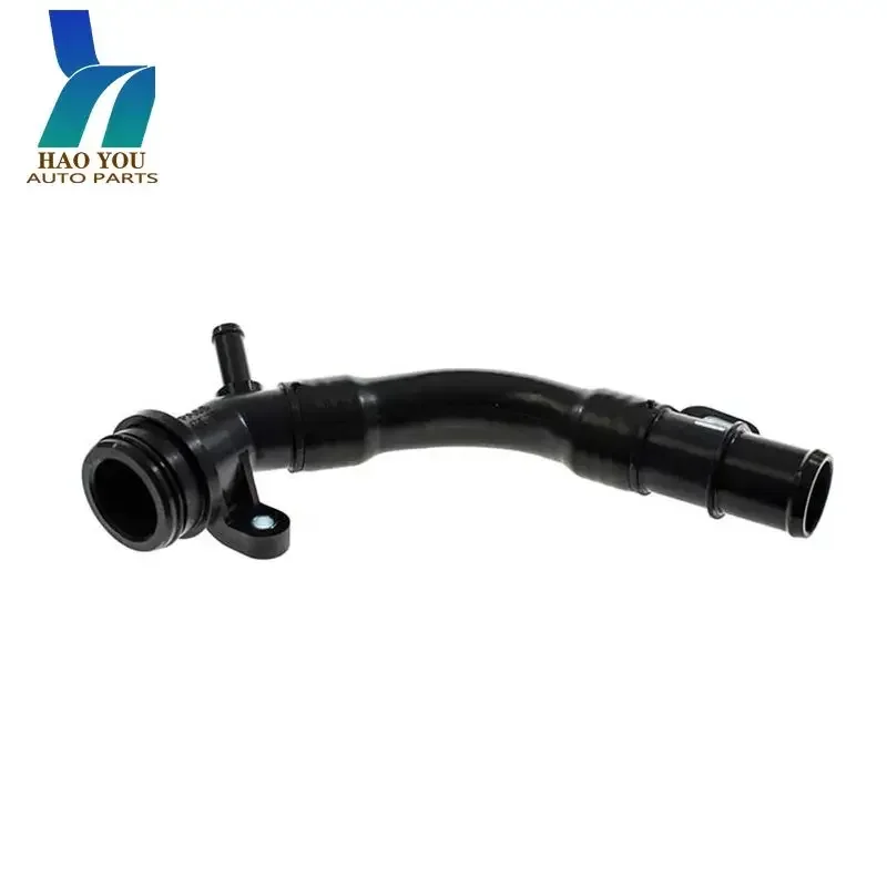 

1322000056 Auto Parts Radiator Coolant Pipe Car Water Pump Connector Hose for Mercedes S Mart Fortwo A1322000056