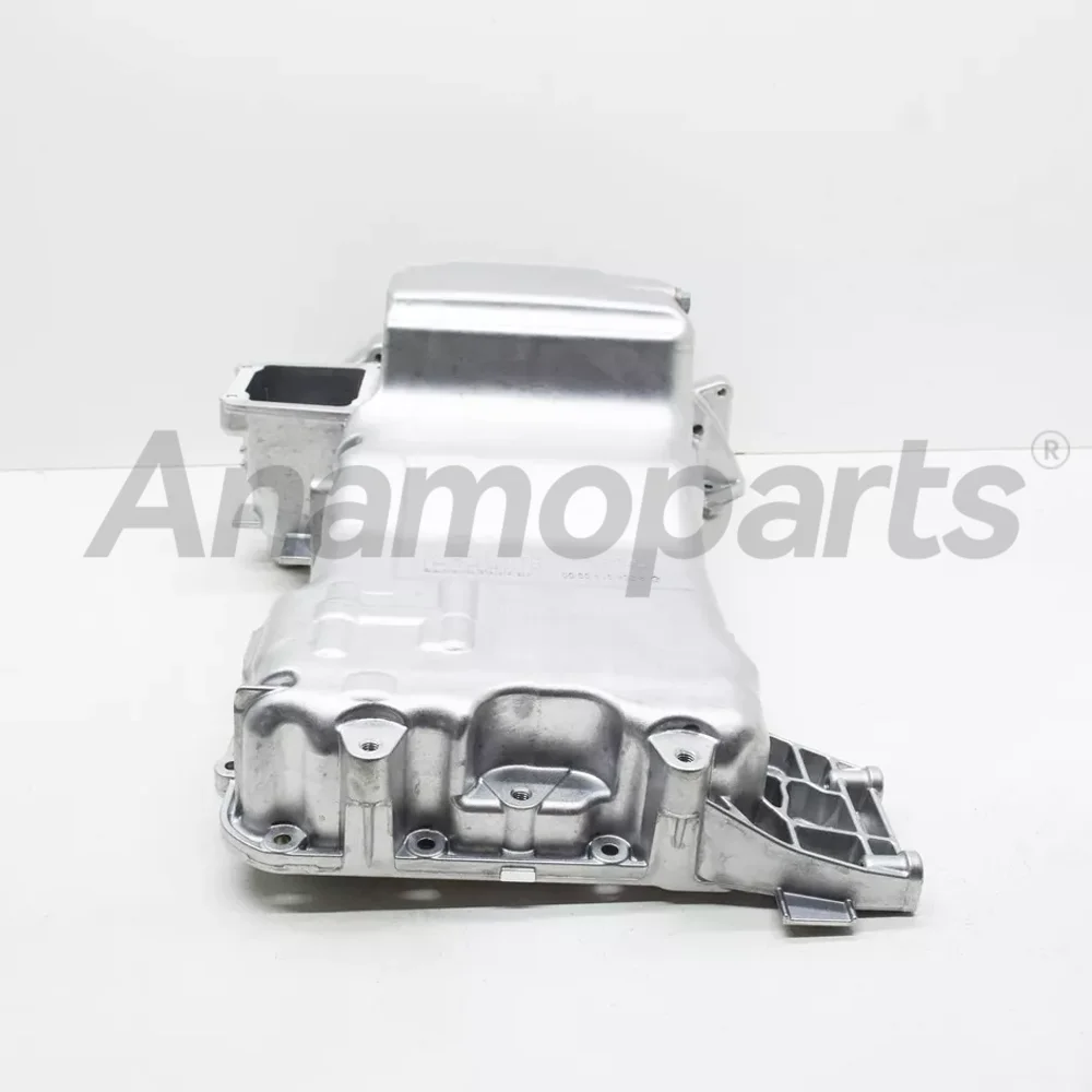 Engine Oil Pan fits for M264 17-23 2.0L Mercedes-Benz C160 C250 C300 C350 E180 E200 E300 E350 Coupe E-CLASS 2.0 L 2640102700