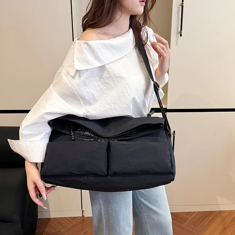 

Women Leather Fashion Luxury Classic Designer Shoulder Crossbody Tote Bag Elegant Handbag For Daily Chic Living