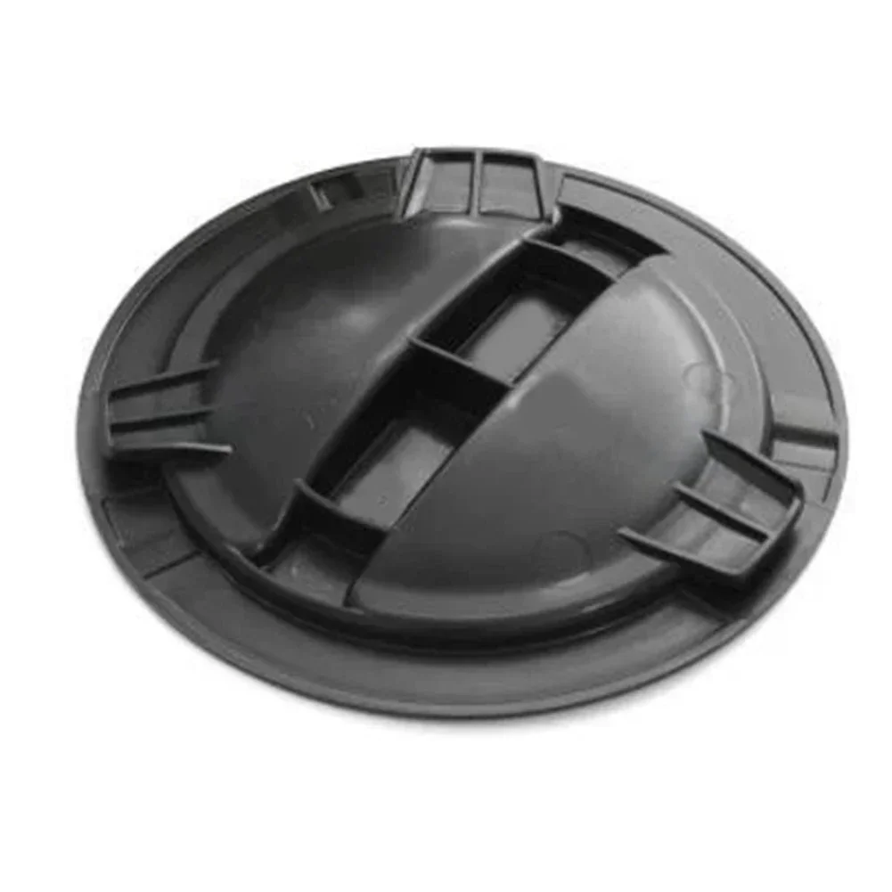 ABS Wheel Cover Cover Cap OEM Number 2GA805413 Practical Vehicle Part Quick Installation Process Car Wheel Cover Accessory