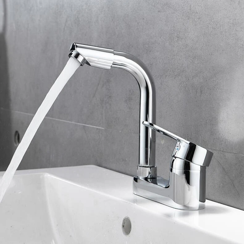 Thumbnail 2 - #43 Latest Single Hole Basin Faucets Offers