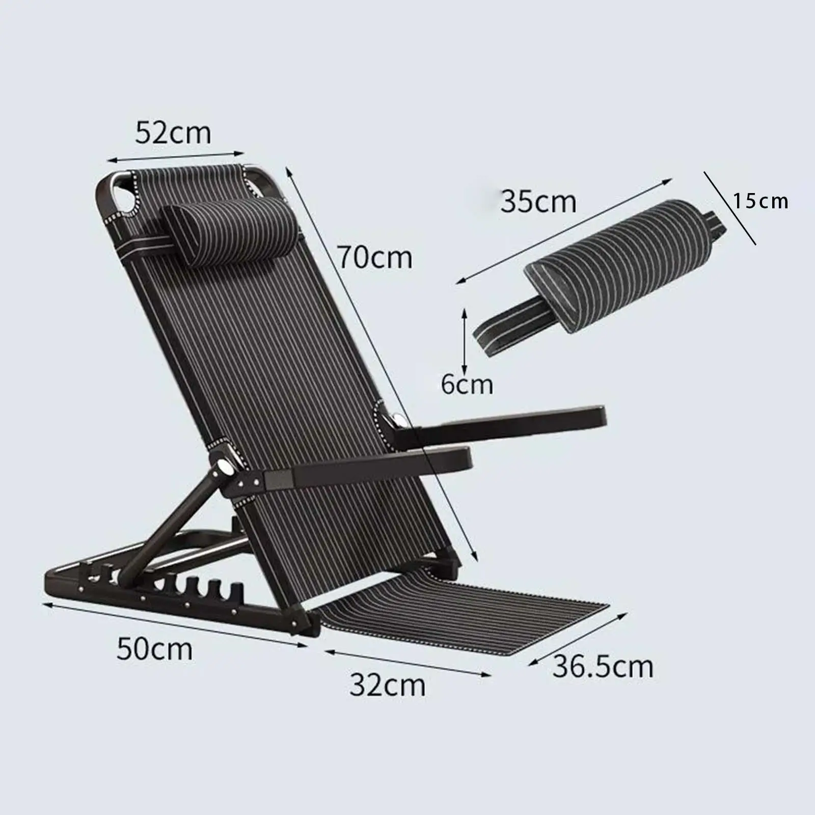 bed-backrest-support-portable-comfortable-for-adults-lifting-seat-multipurpose-foldable-lounge-chair-for-dormitory-armrest-chair