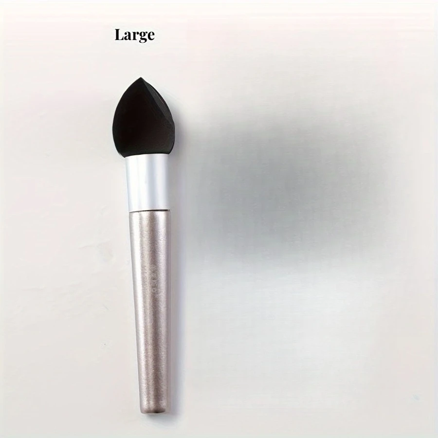 قلم مزج الفنان، فرش إسفنجية قابلة للغسل وإعادة الاستخدام للرسم والرسم - مثالية لتسليط الضوء وتصحيحها