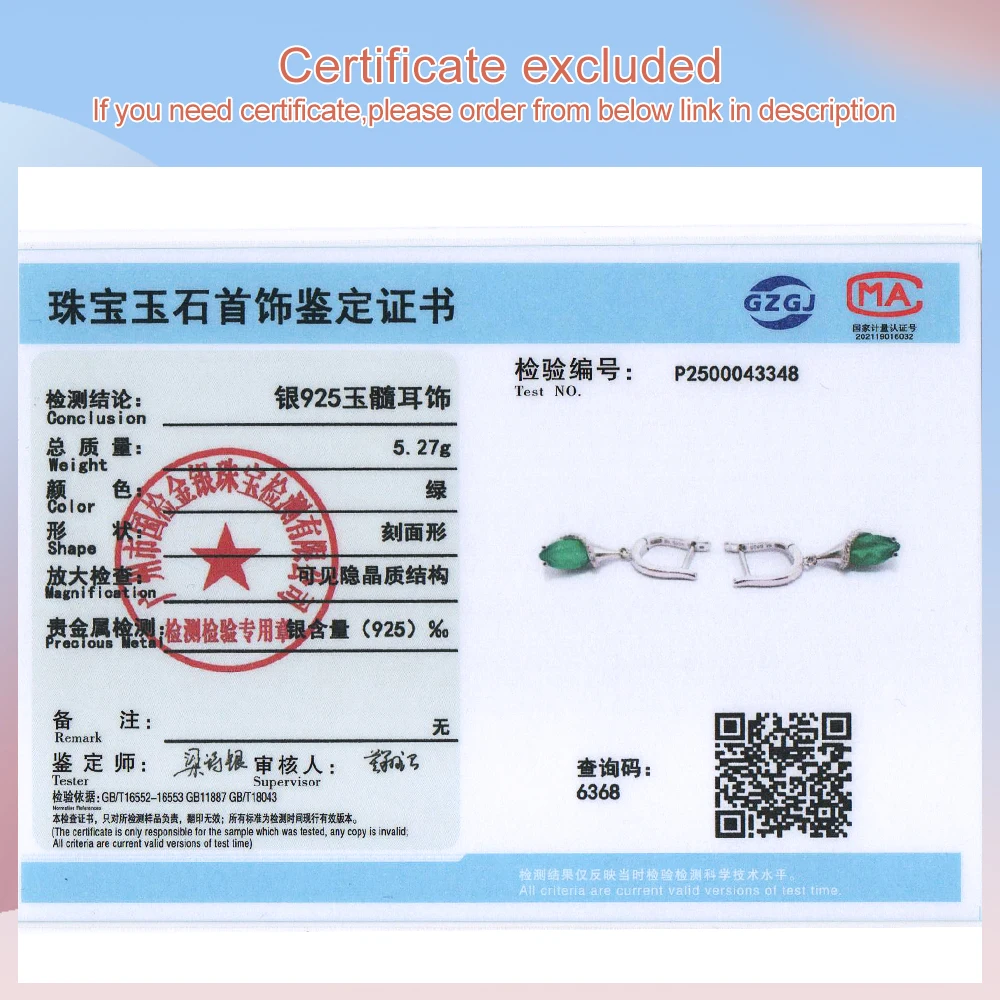 Natural Agate Gemstones Dangling Earrings Silver Fine Jewelry for women daily wear birthday gift