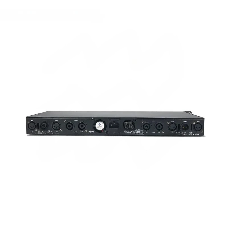 K4 4Channel Power A…