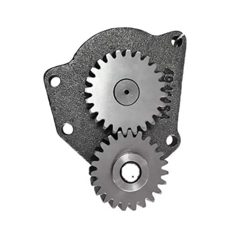 

High Quality Oil Pump 4941464 For Engine 6D114 6CT Parts