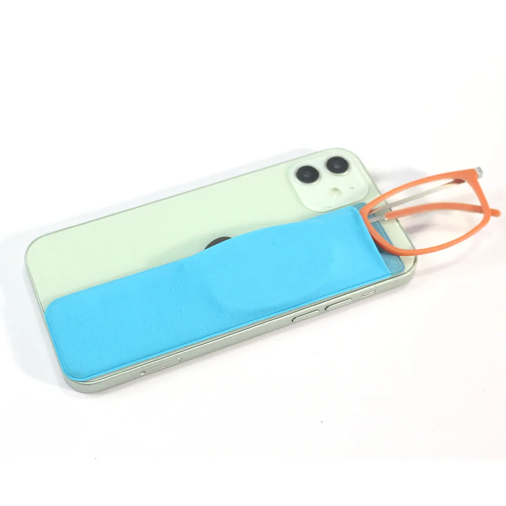 

Mobile Partner Paper Card Slim Reading Glasses Blue Light Blocking UV400