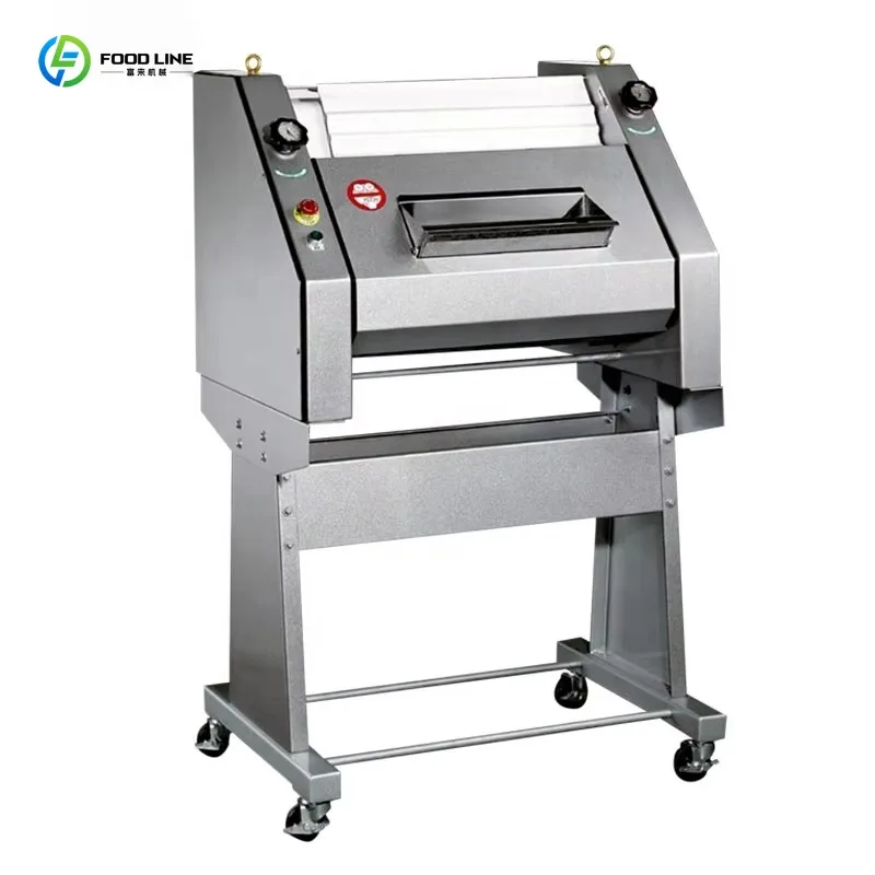 

Оборудование для пекарни на заказ: машина для формования багетов, аппарат для приготовления французского хлеба