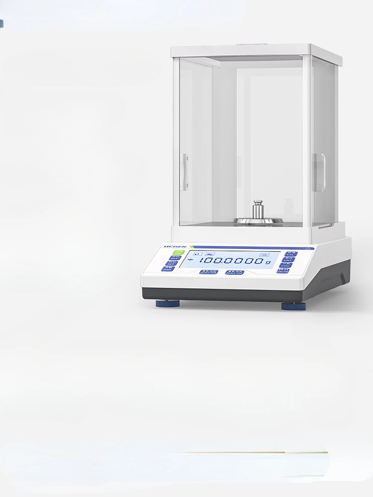 

#Analytical balances, 1/10,000 electronic balance scales, laboratory electronic scales, precision electronic scales