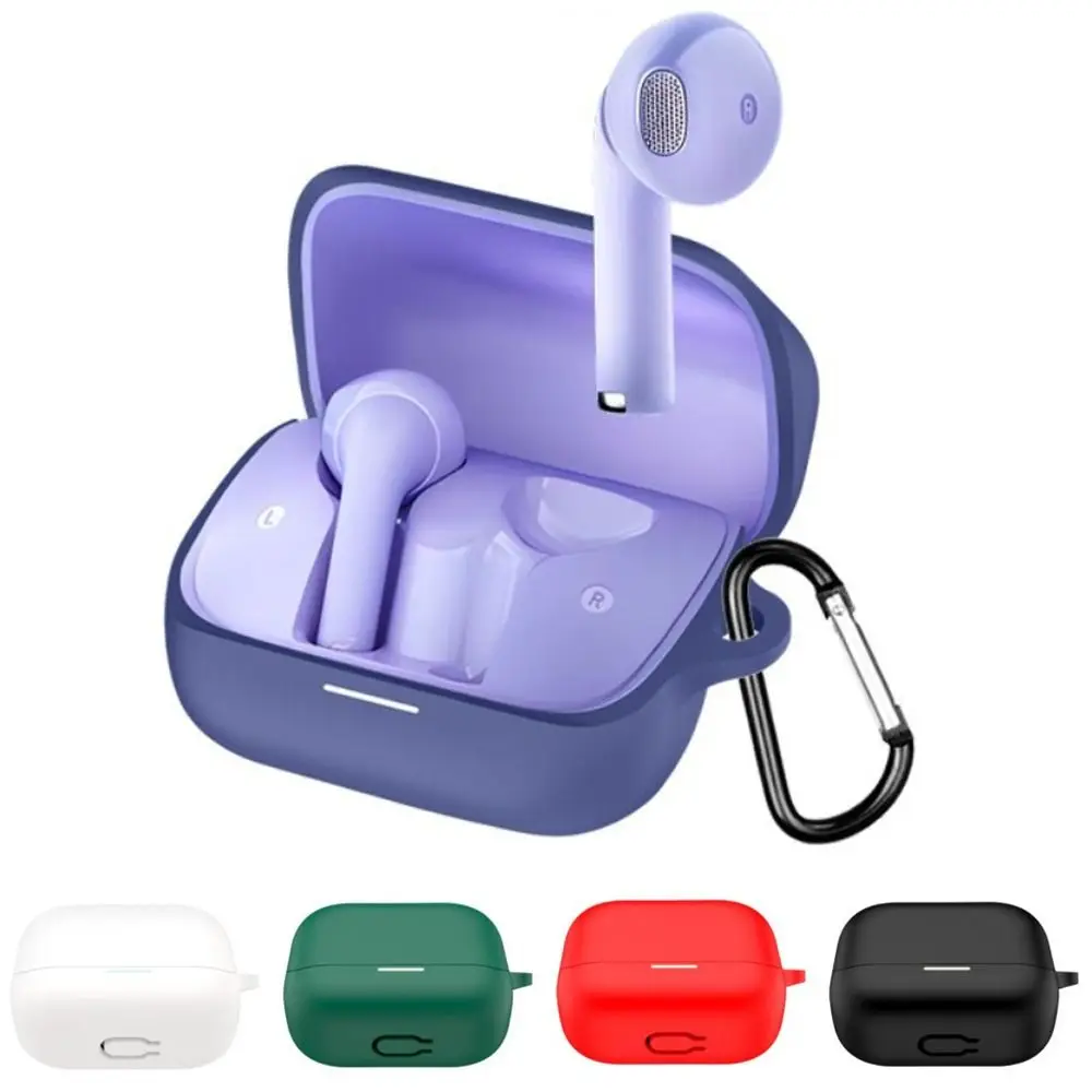 Silicone Earphone C… - image