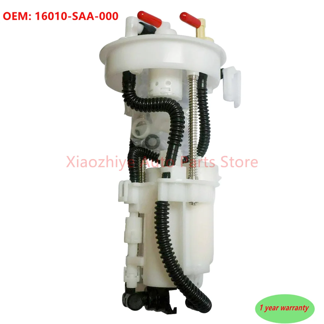 1 قطعة جديد 16010-SAA-000 فلتر الوقود سيارة لهوندا 1.3L 1.5L 2003 - 2008 مدينة 1.3L 1.5L 2006-2008 16010SAA000 16010 SAA 000