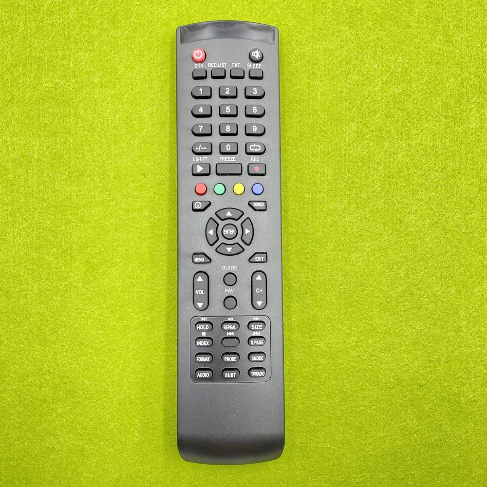 Fernbedienung für ENGEL LED32 LE2461T2 LE2462 LE3260 LE3220C LE3230 LE3240 LE3260T2 LE2050 LE3920C LE4040 LE4050 LED/LCD TV