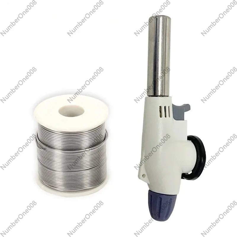 For Automotive Sheet Metal Oil-free Data Recovery Tool for High-temperature Soldering Suspension