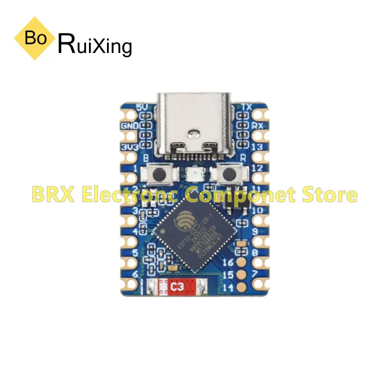 ESP32-S3-WROOM embedded development board, wifi and Bluetooth module, ESP32S3 PICO