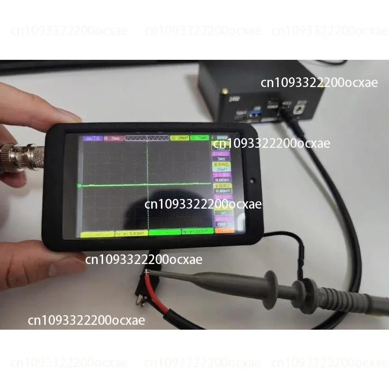 The Linear Isolation Power Supply 24W Supports Simultaneous Output Of 12V And 5V Portable Power