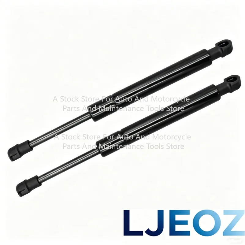 high quality 2Pcs Hood Lift Supports Shock Struts for For-Porsche 911 987 997 Boxster Cayman SG406031 99751155101 98751255103