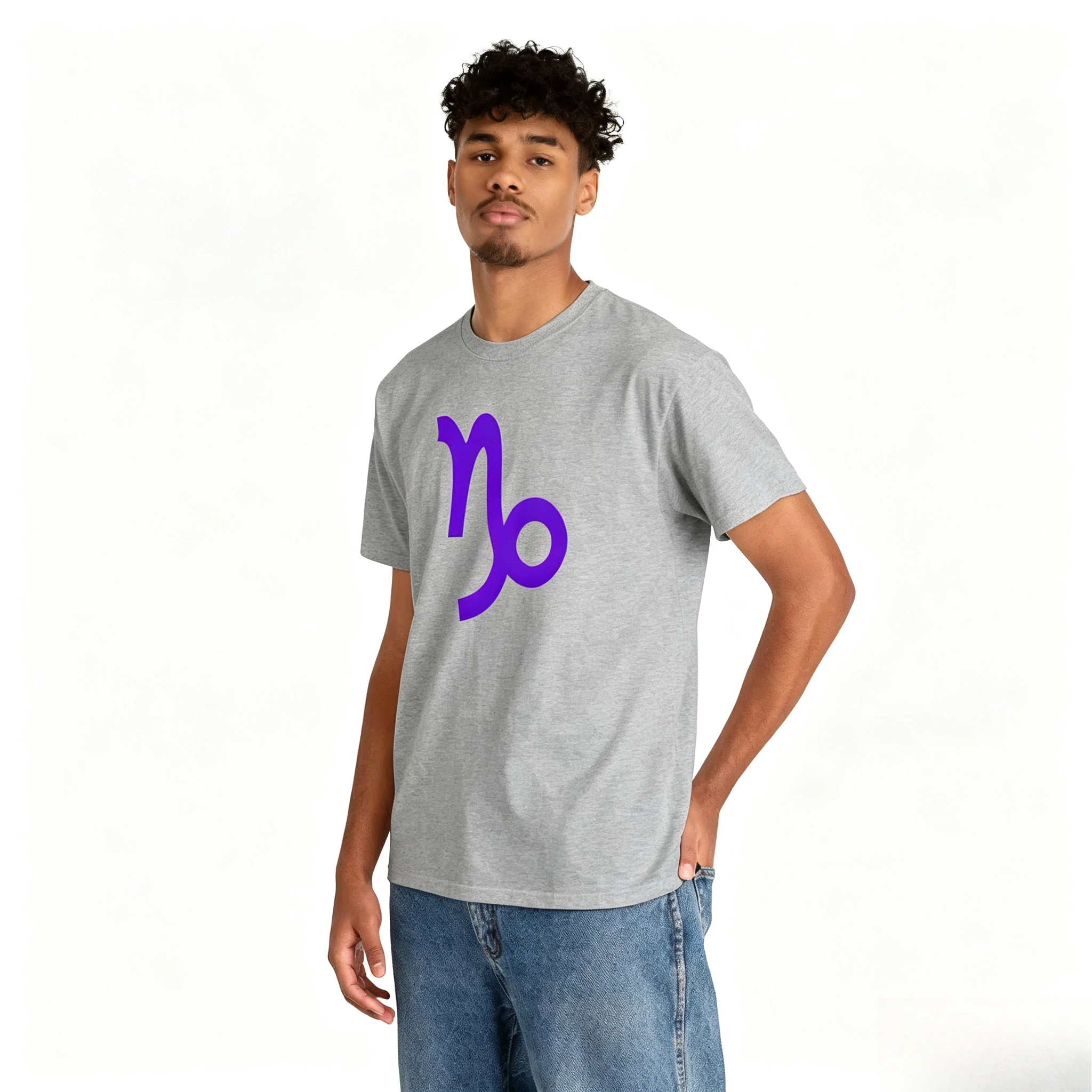 Gamzee Capricorn Zodiac Homestuck Cosplay Tee Cosplay Costume Shirt Fan Merchandise Gift for Homestuck Fans Cosplay Convention - view 2