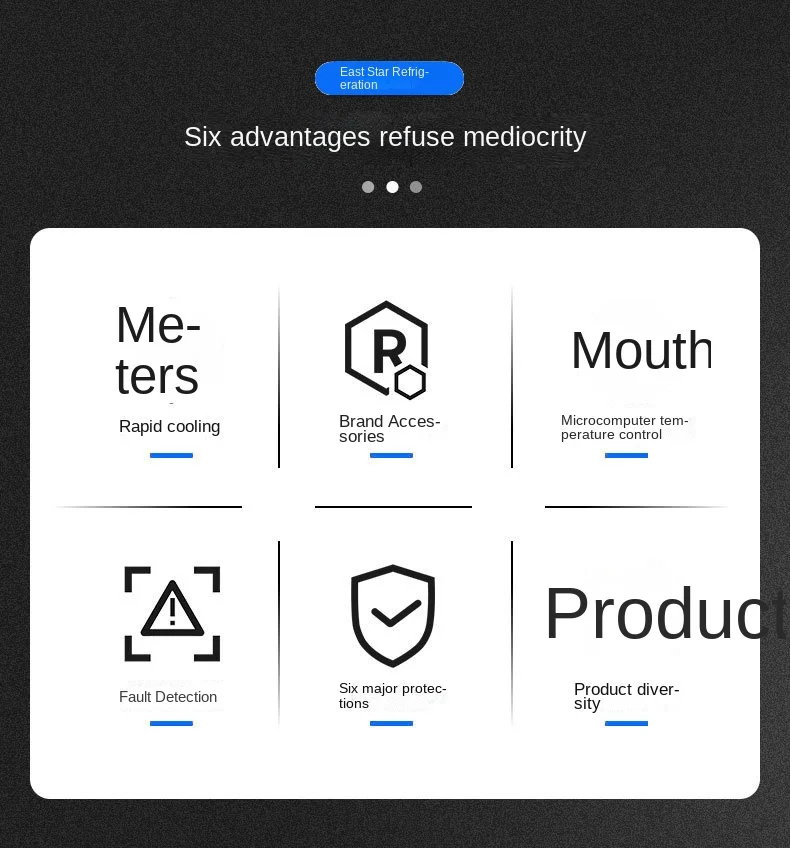 CE Standard 20 Ton Industrial Water Chiller Electrical Central Air Conditioner for Household Use R-410a Refrigerant