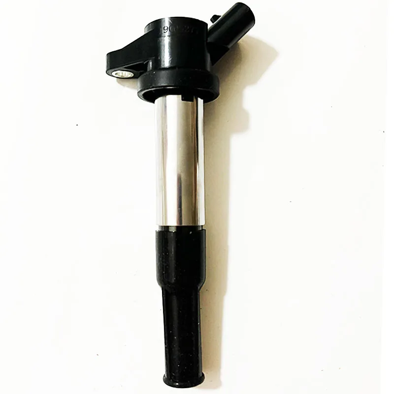 4Pcs Ignition Coil …