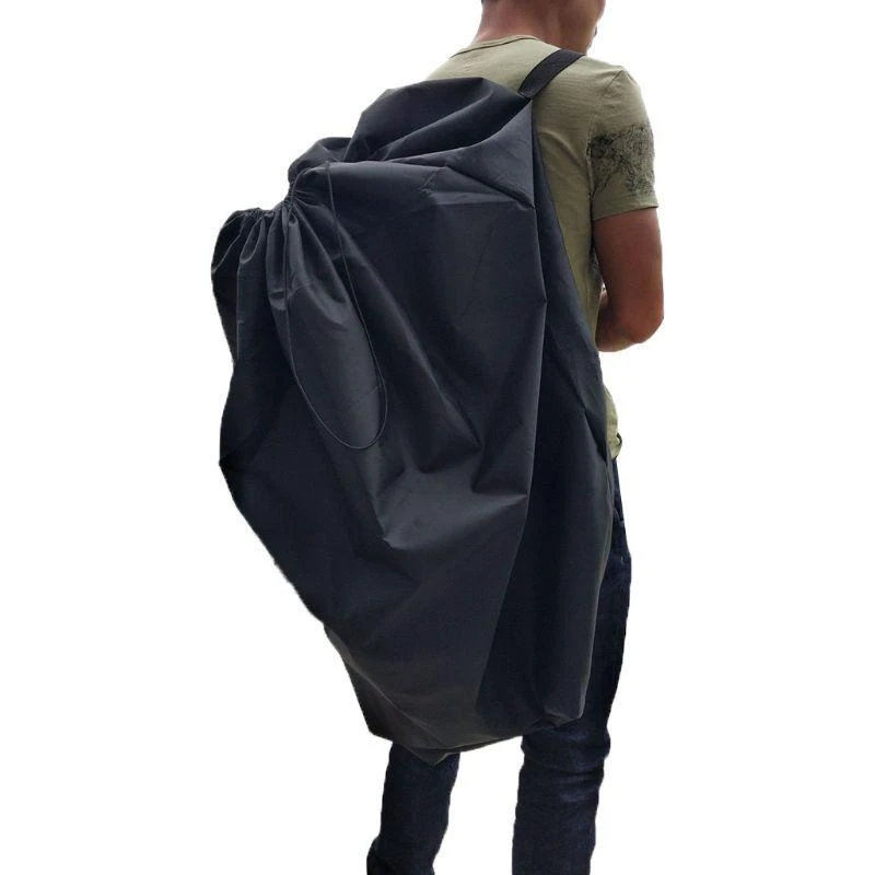 Baby Safety for Seat Portable Travel Storage Bag Foldable Drawstring Children Car Stroller Dustproof Cover