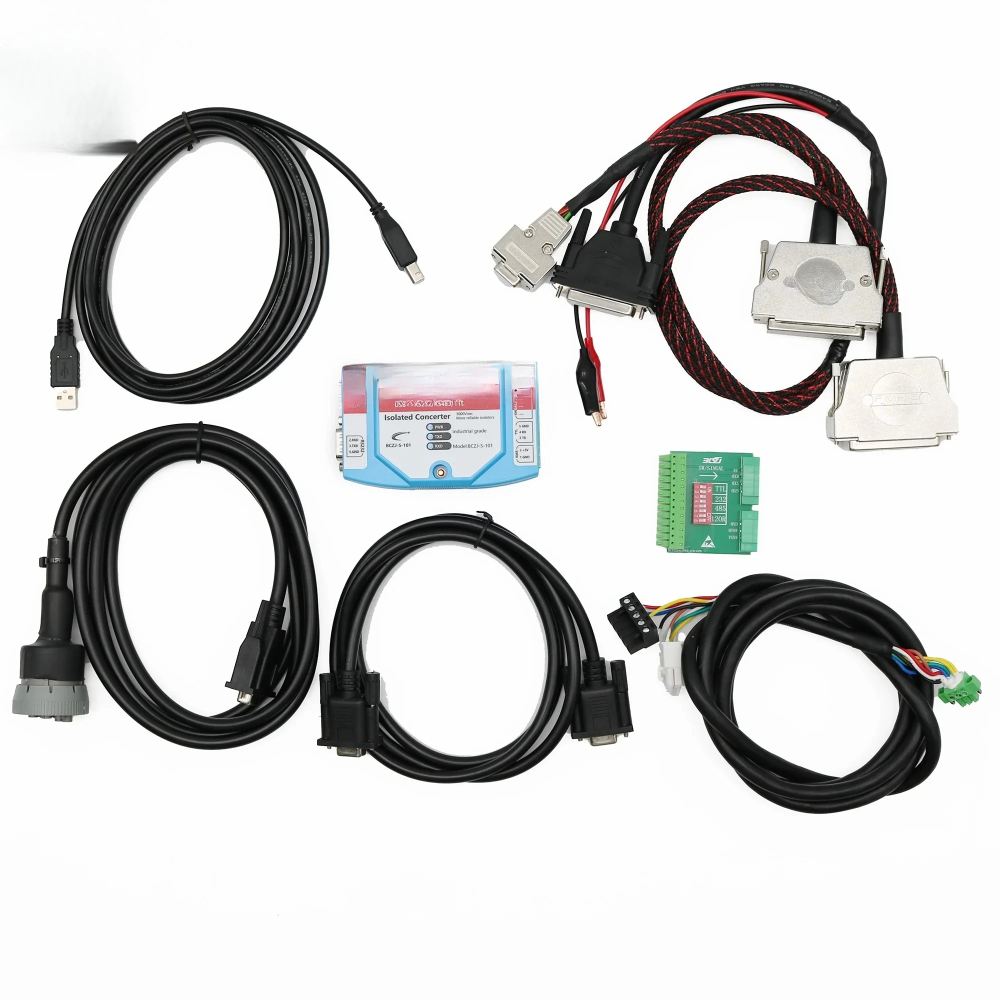Pro V14.5 software diagnostic tool scanner generator set diagnosis: applicable to Cummins Qsx15 Qsk23 Qst30 QSk60