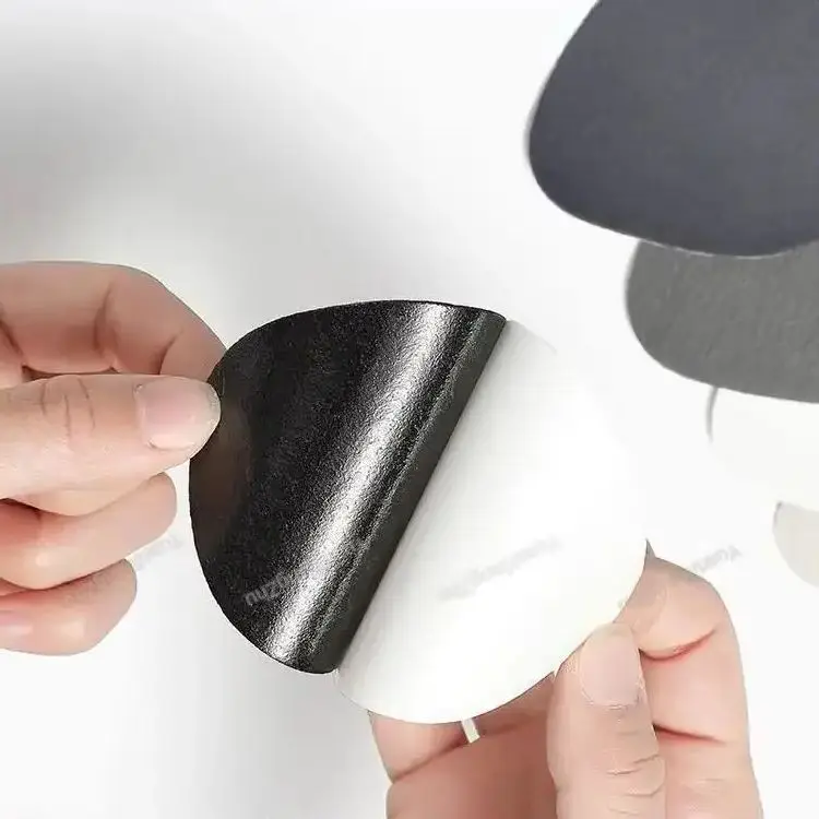 Patch Sneakers Heel Protector Adhesive Patch Repair Shoes Heel Foot Care products Sports Shoes Patches Vamp Repair Shoe Insoles