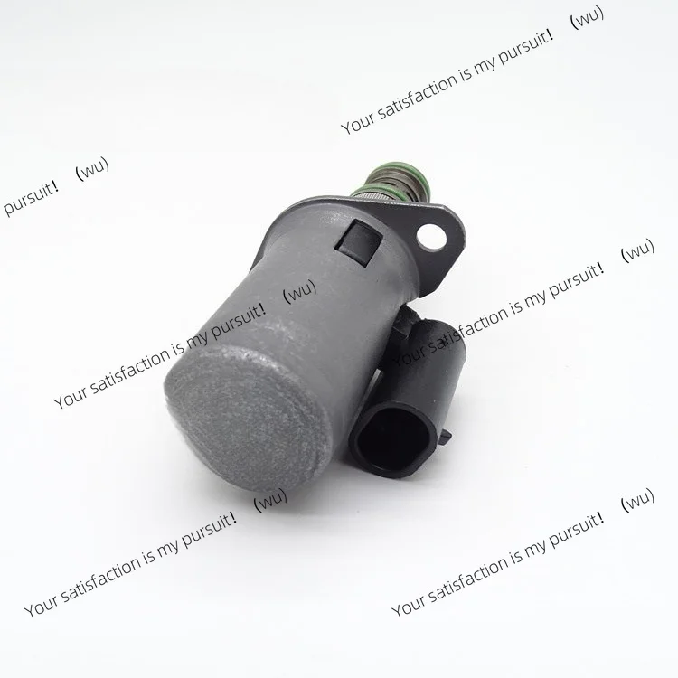 for Excavator Hydraulic Solenoid Valve SV98‑T39S 24V For LW900 LW1200 Construction Machinery Replacement Spare Part