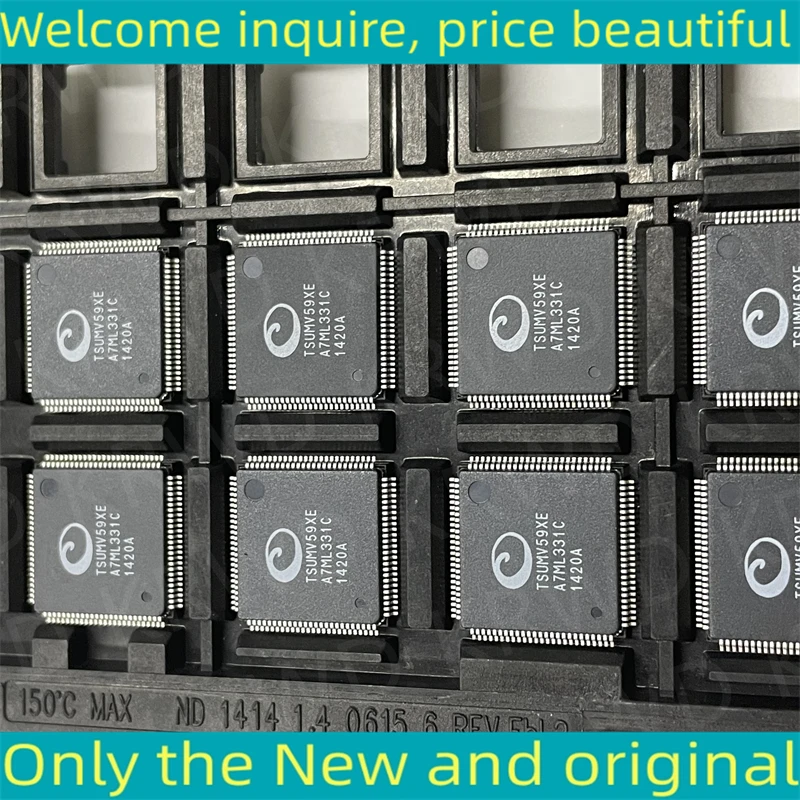 5 uds nuevo Original TSUMV59XE-Z1 TSUMV59XE TSUMV59X TSUMV59