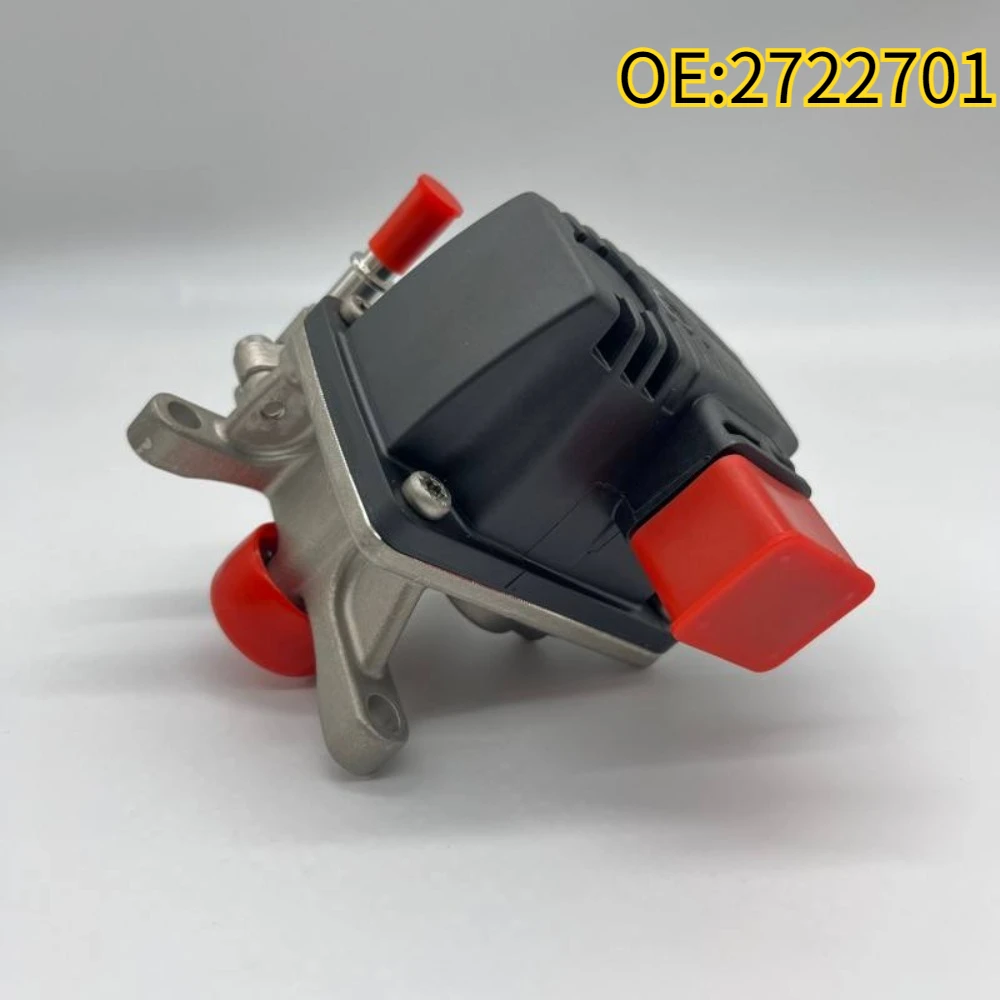 

High quality New For 2722701 Adblue Dosing Module for Scania R Truck Auto Part 2095566 Urea Doser Pump Nozzle