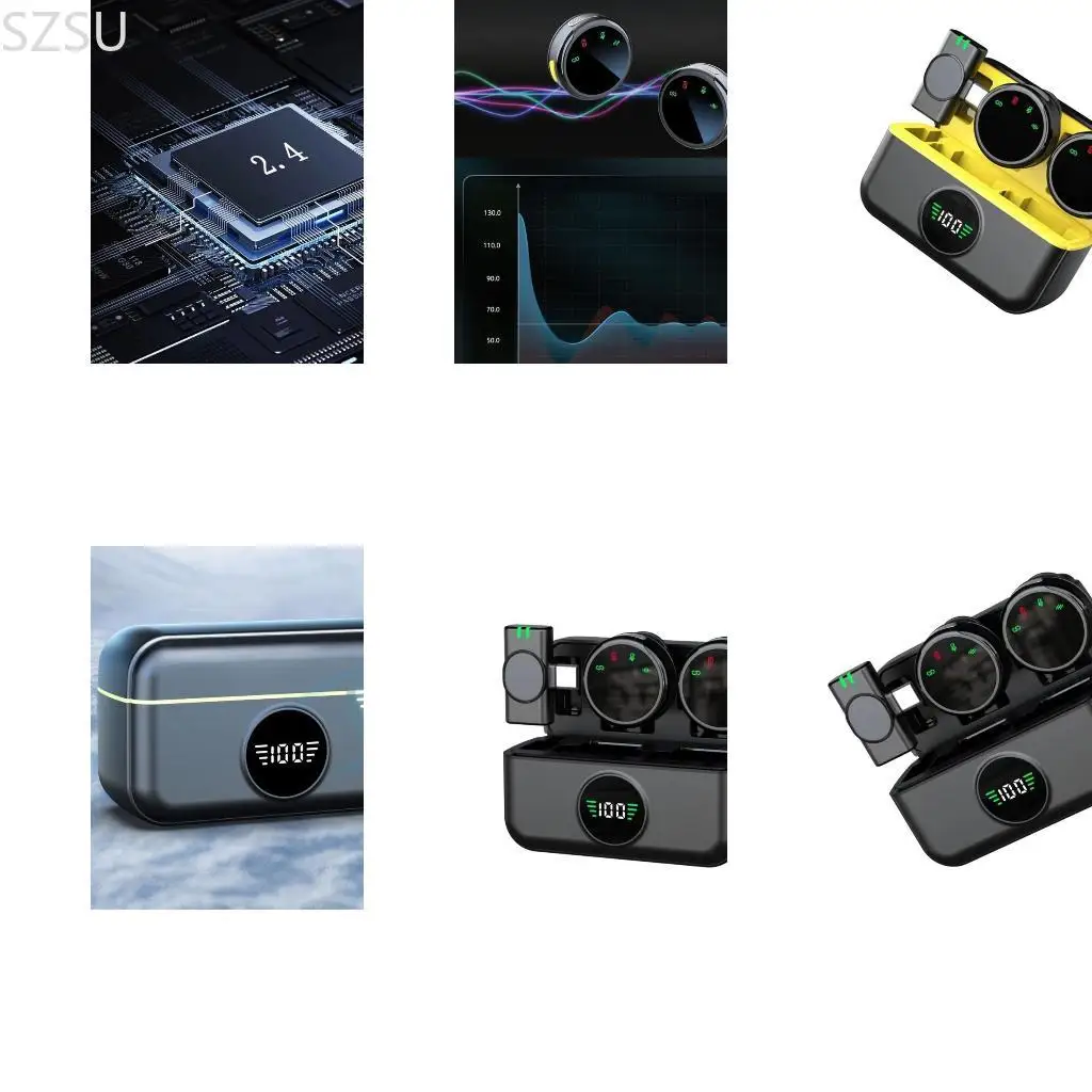 Szsu Compactly Wire…