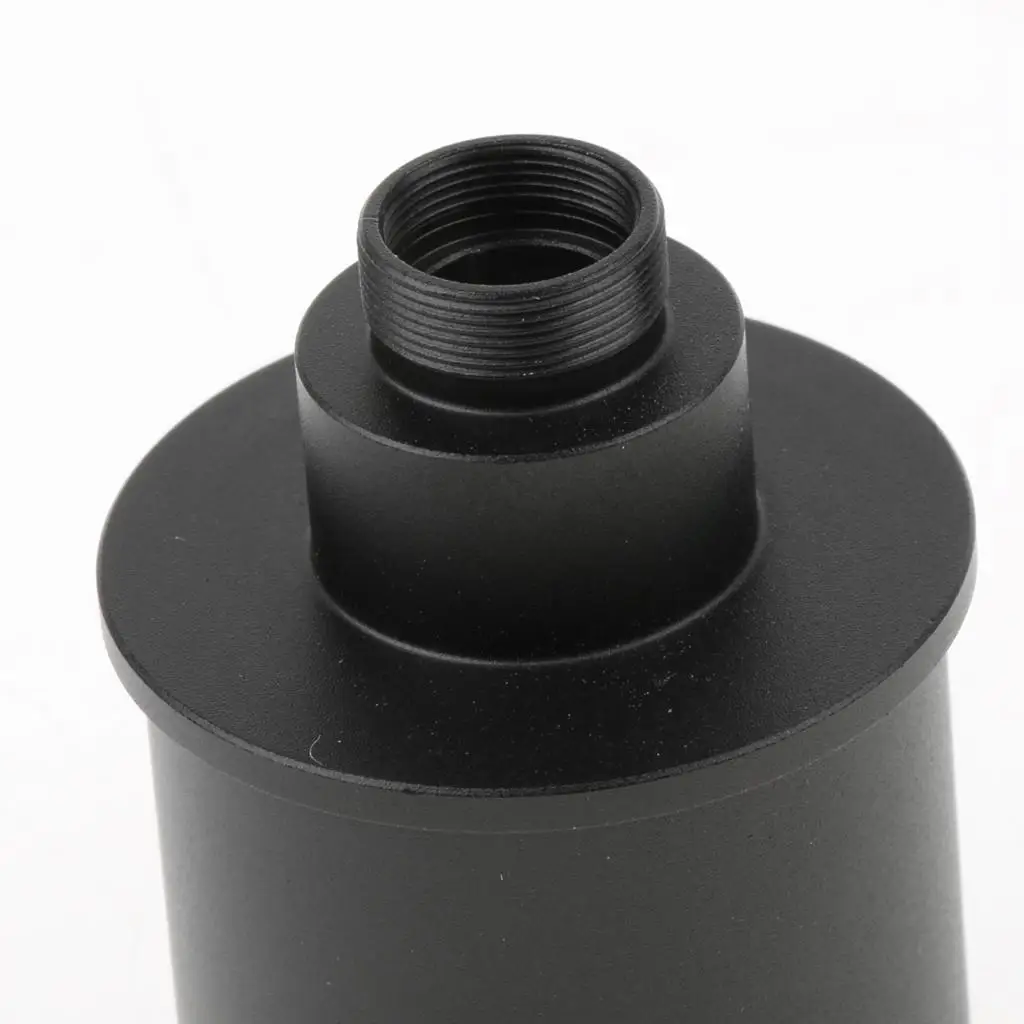 Afbeelding 7: Telescoop Webcam Adapter Webcam Adapter Voor 1.25 