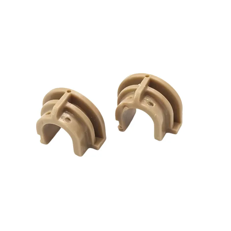 10set Fuser Pressure Roller Bushing For HP 1536 1566 1606 1132 1102 M125 M127 M1132 M1136 p1536 P1566 p1606 P1102 RC2-1471-000