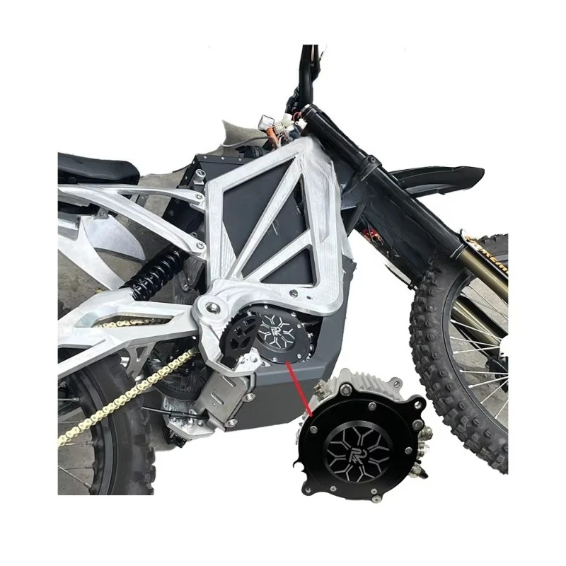 

Motor, with motor specification High voltage performance Automotive motor