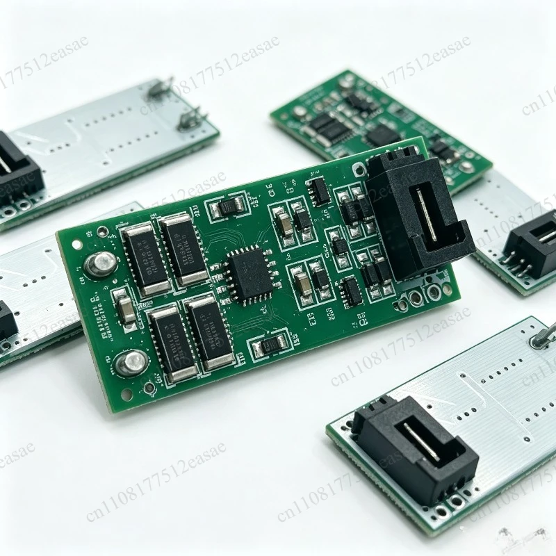 Genuine MD3 Mirror Folding Motor for Jingcheng, Brand New Auto Rearview Mirror Actuator with Overload Protection Chip