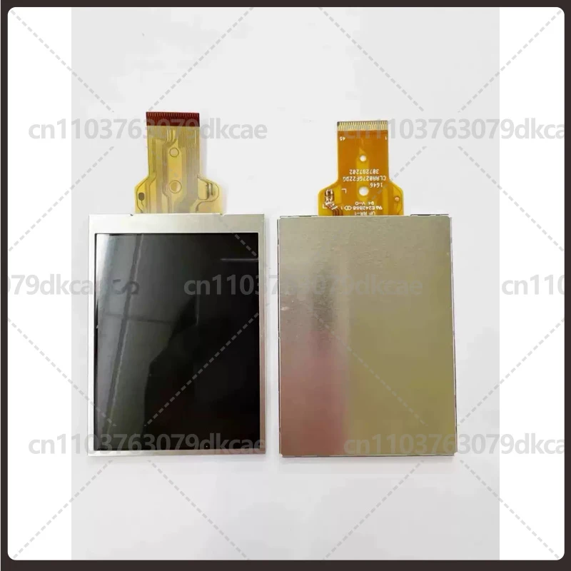 Pantalla LCD para Sony DSC-W510 W530 W570 W610 W630 J10