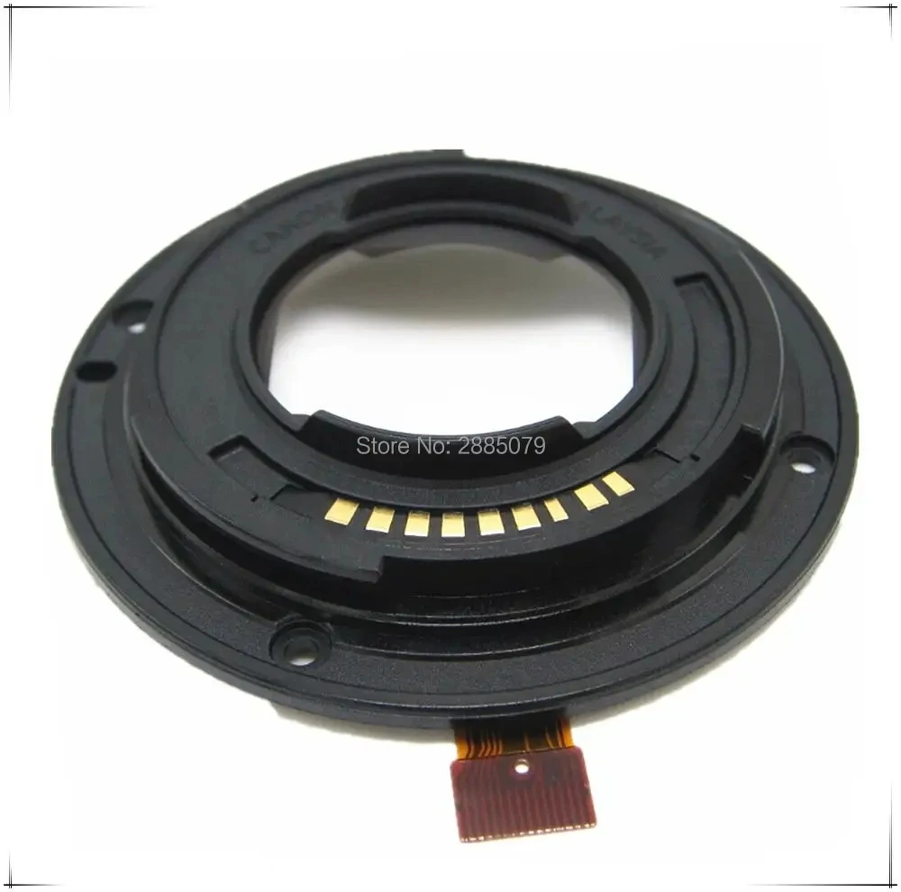 جديد الأصلي عدسة حربة جبل الدائري لكانون EF-M 18-150 مللي متر 18-150 مللي متر f/3.5-6.3 IS STM إصلاح جزء