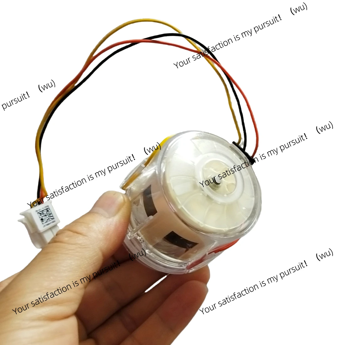 The Ventilator Moto…