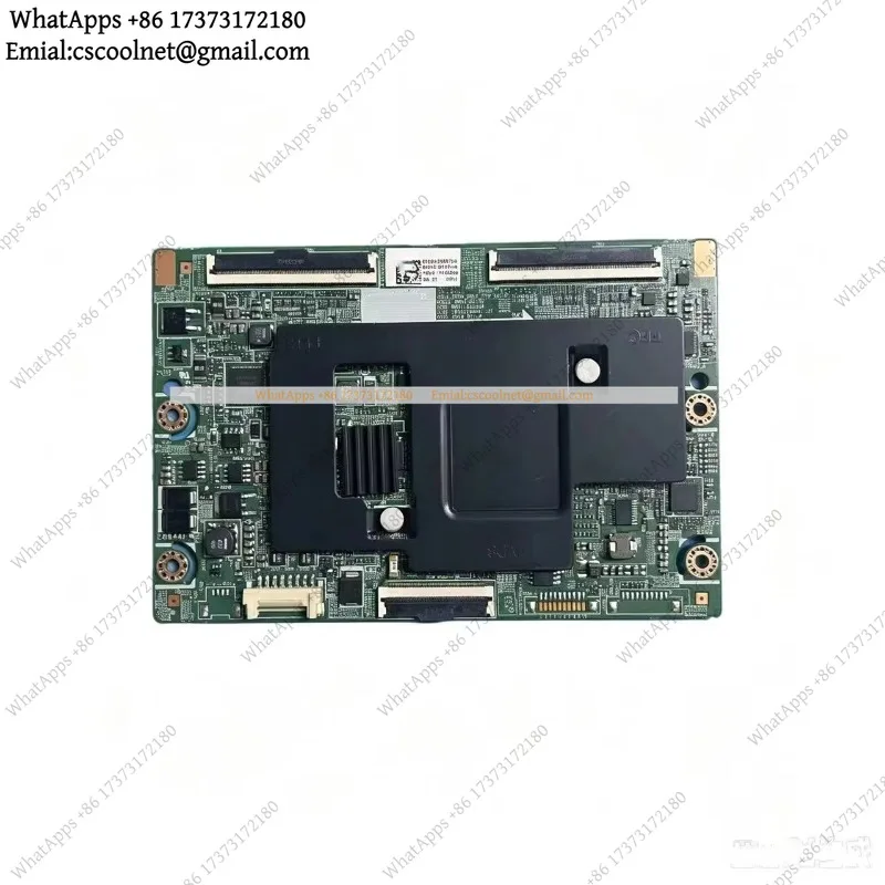 JS01 Logic Board BN95-01336A BN41-02136A For Samsung UA60H6400AJ TV Parts